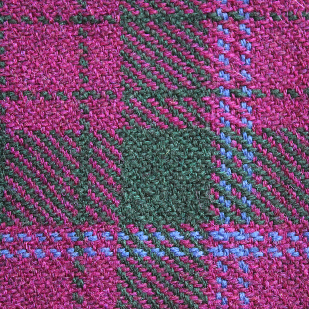 Spirit of Scotland Tartan Weaving Kit