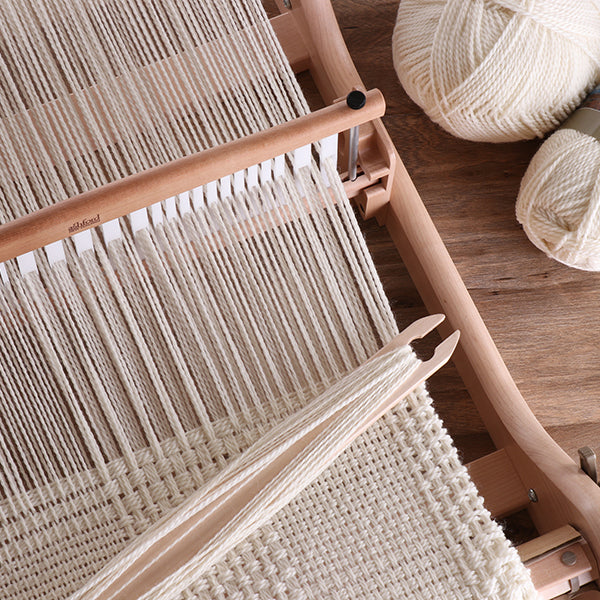 Ashford Rigid Heddle Weaving Loom