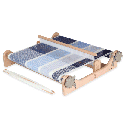 Ashford Rigid Heddle Weaving Loom