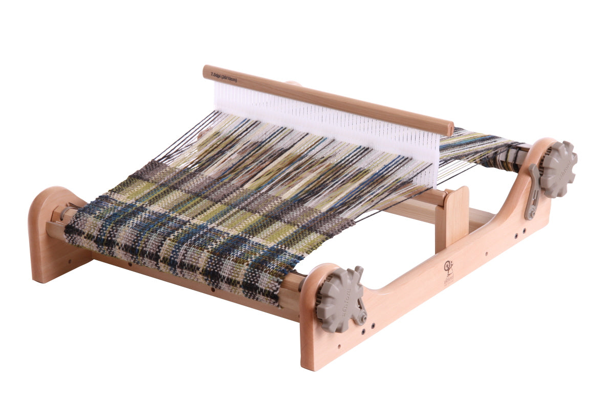 Ashford Rigid Heddle Weaving Loom