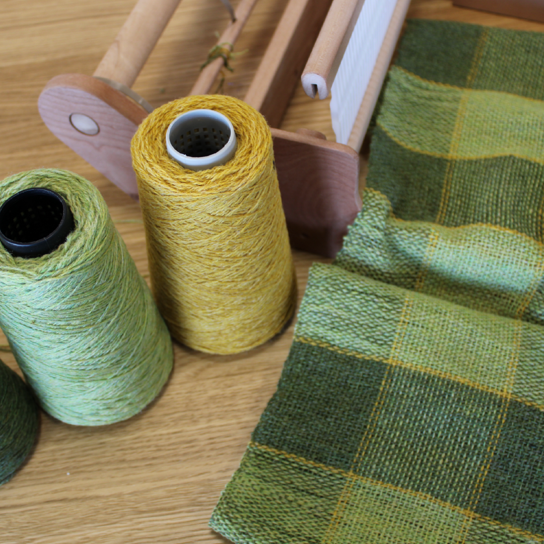 Three Day Design and Weave Course
