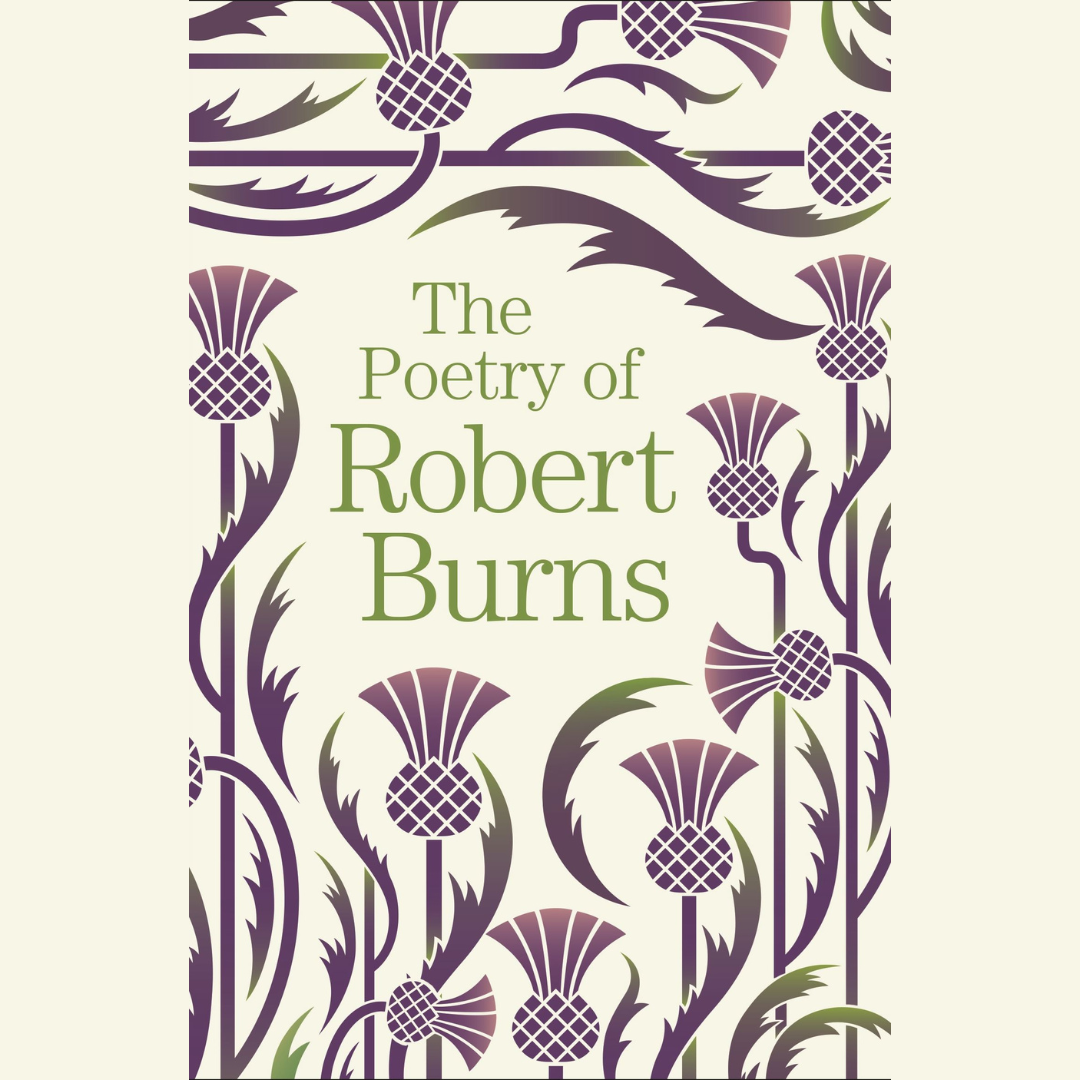Poetry of Robert Burns