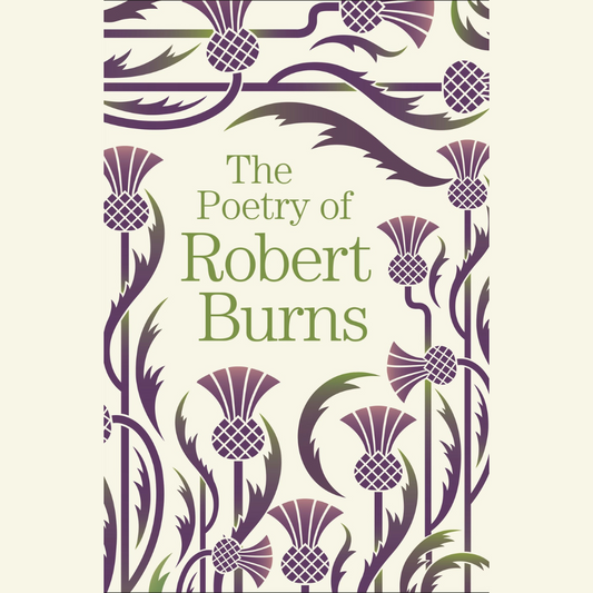 Poetry of Robert Burns