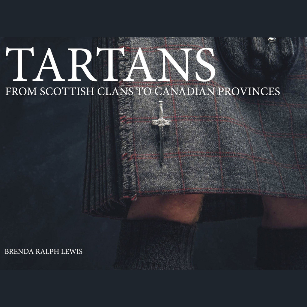 Tartans: From Scottish Clans to Canadian Provinces