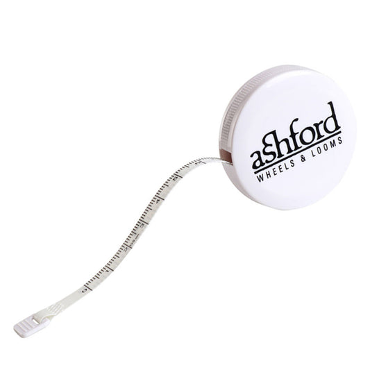 Ashford Tape Measure