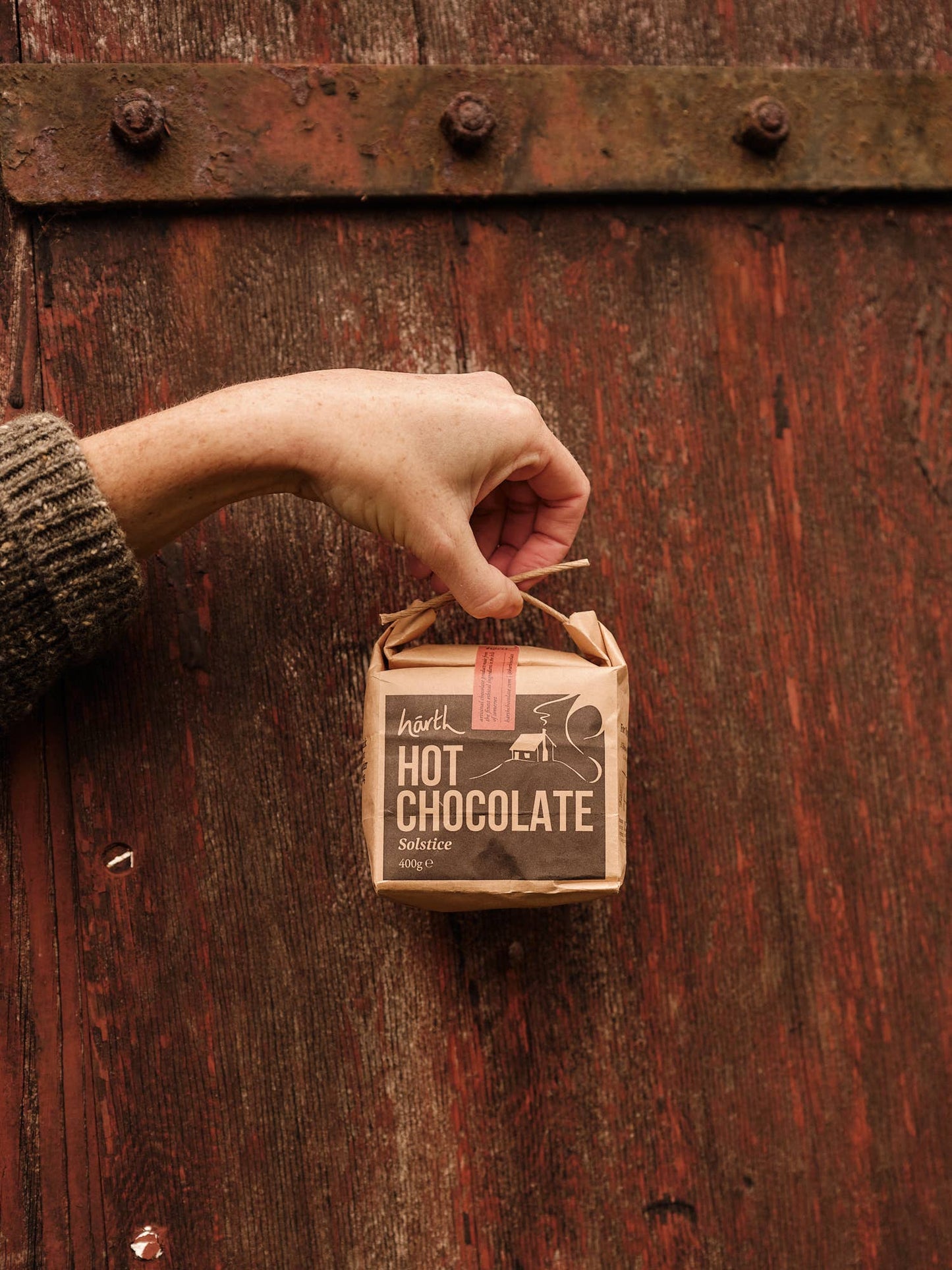 Classic Collection Hot Chocolate Gift Box