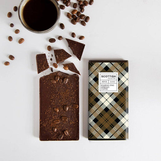 Roaring Stag Espresso Coffee Bar, 100g