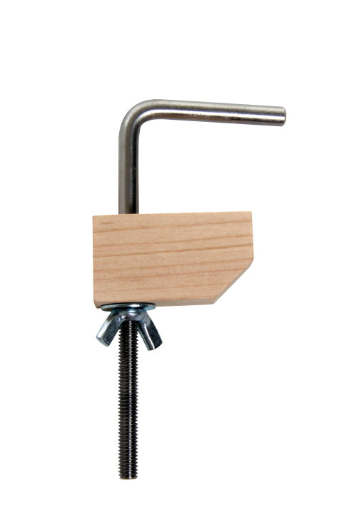 Clamps (2)