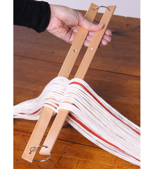Cross/Warp Stick