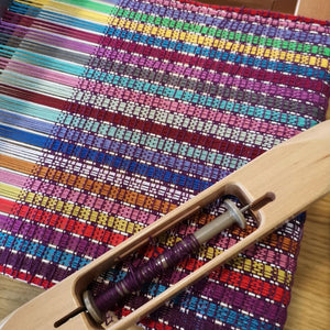 60-Minute Weaving Taster Session Workshop
