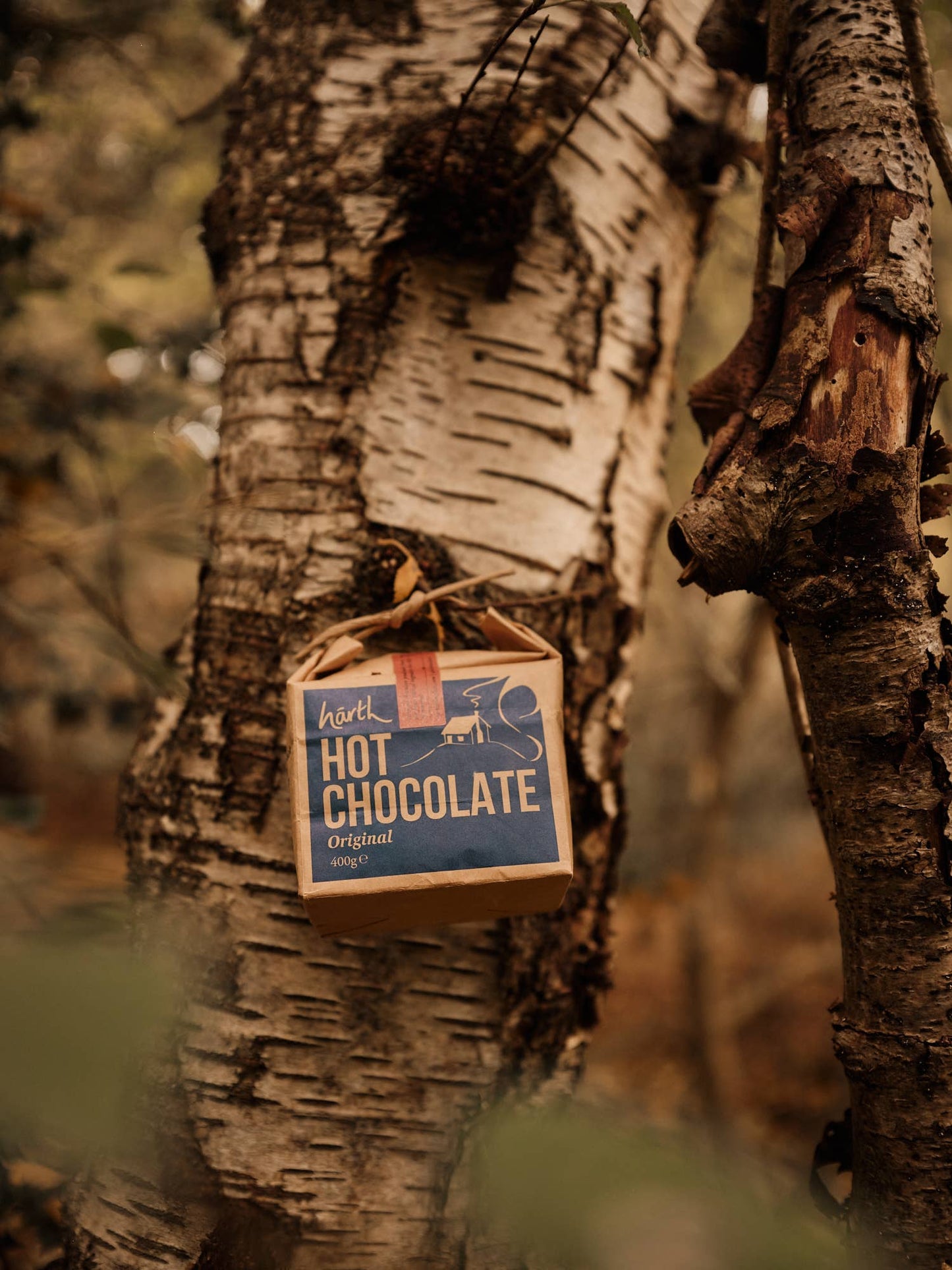 Classic Collection Hot Chocolate Gift Box