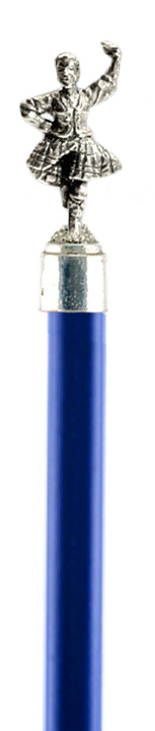 Pencil Pals - Scotland Pencil Toppers