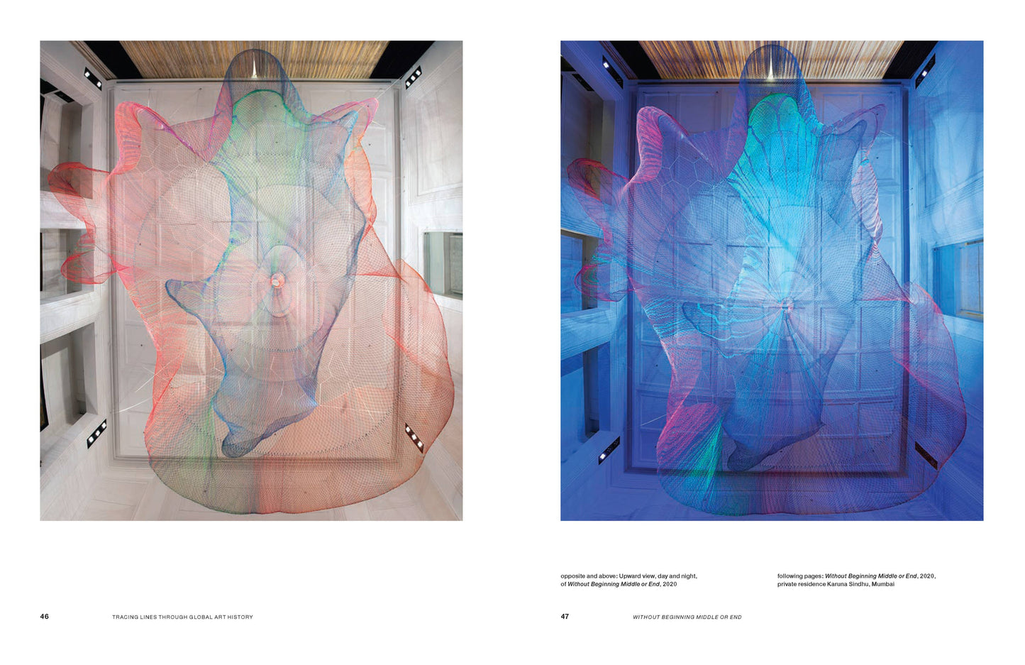 Radical Softness - The Responsive Art of Janet Echelman (Hardback)