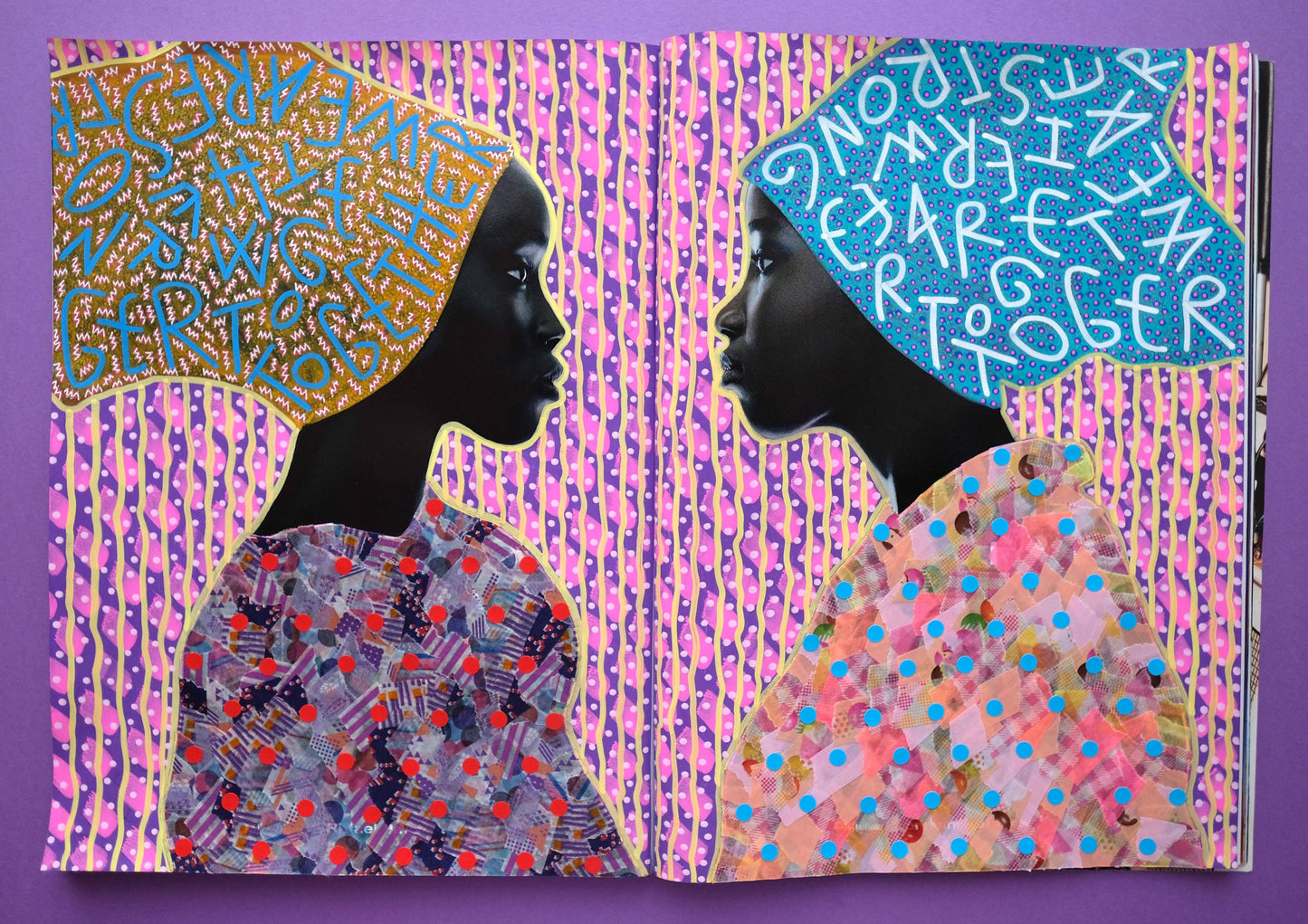 Creative Collage - Techniques, Projects, and Inspiration (Paperback)