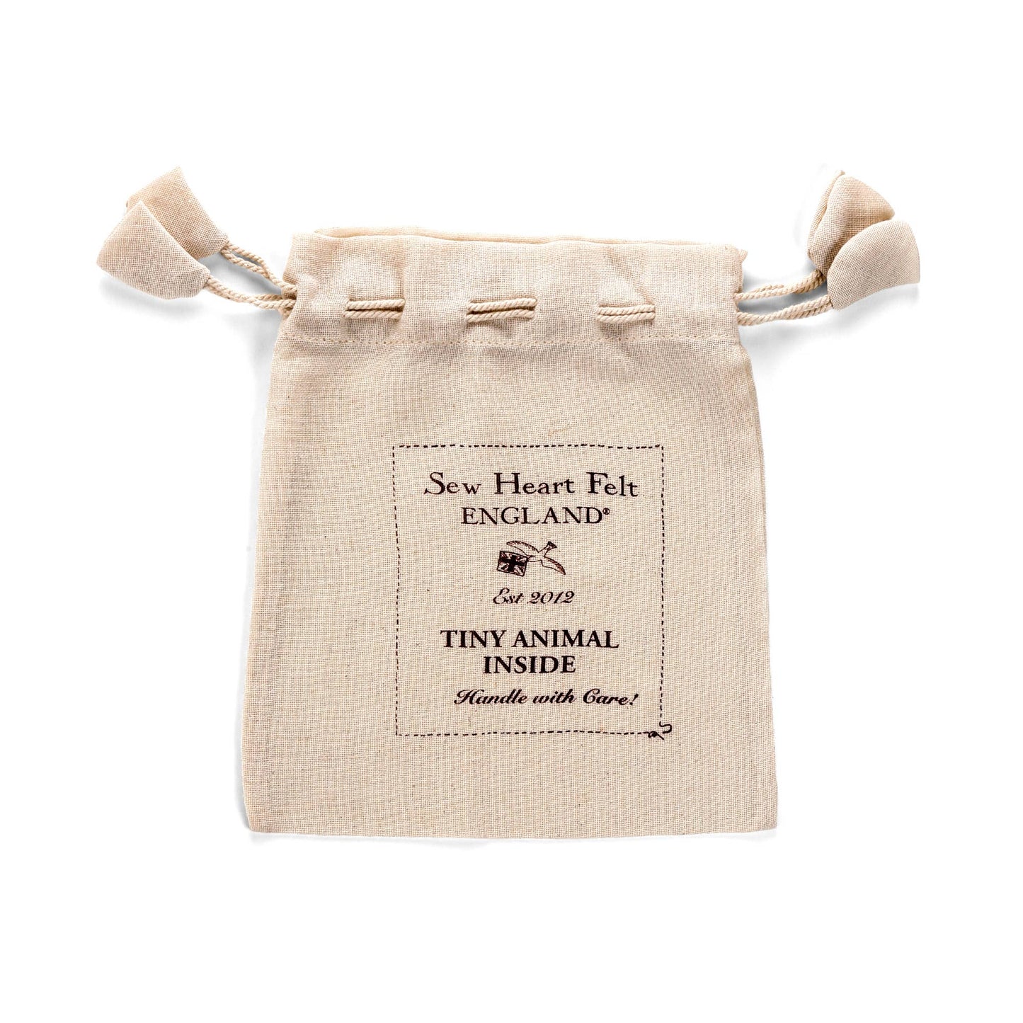 Father Christmas Mouse