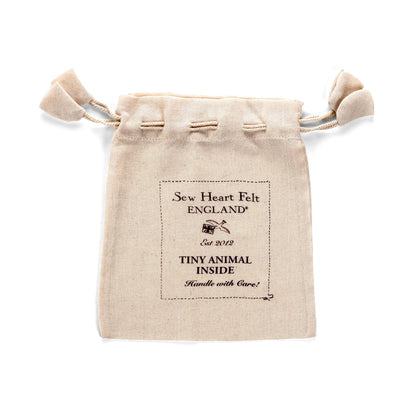 Father Christmas Mouse