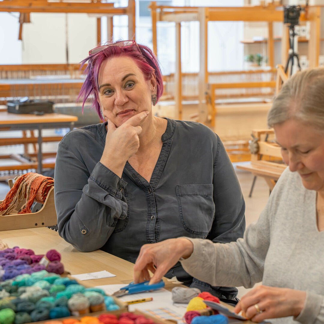 Weave Your Family’s Story into a Unique Tartan!
