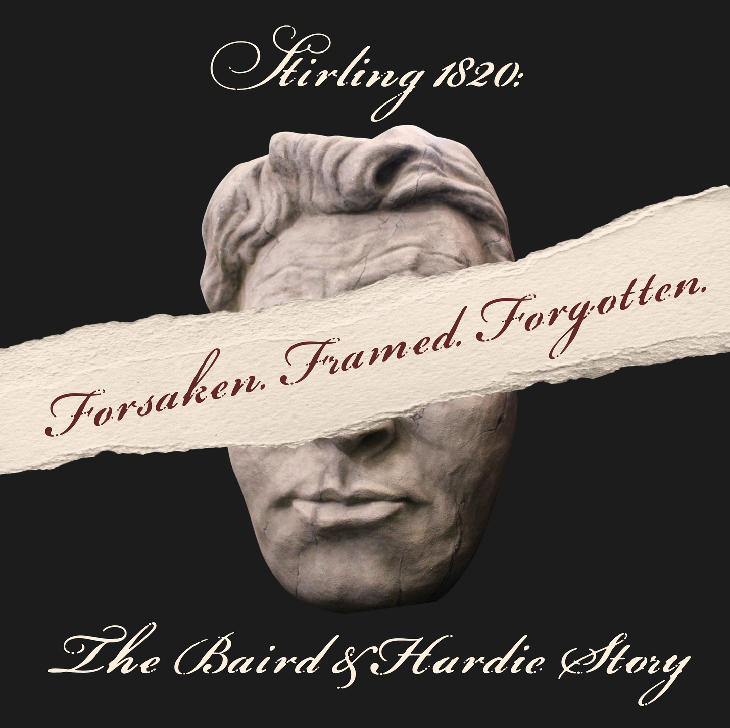 Stirling 1820: The Baird & Hardie Story