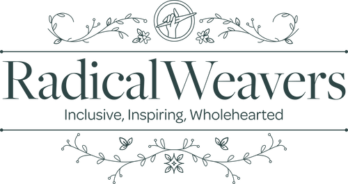 Radical Weavers Limited logo