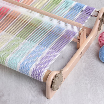 Ashford Rigid Heddle Weaving Loom