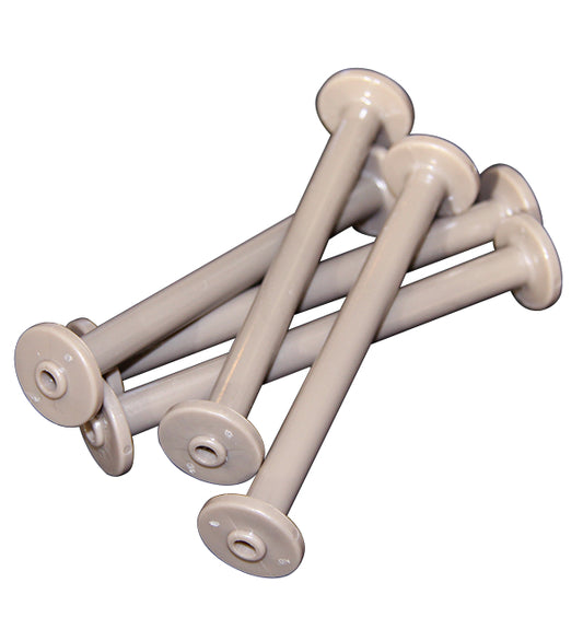 Bobbins for Boat Shuttle Paper/Plastic