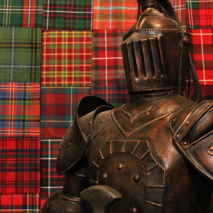 Stirling 1820: The Baird & Hardie Story