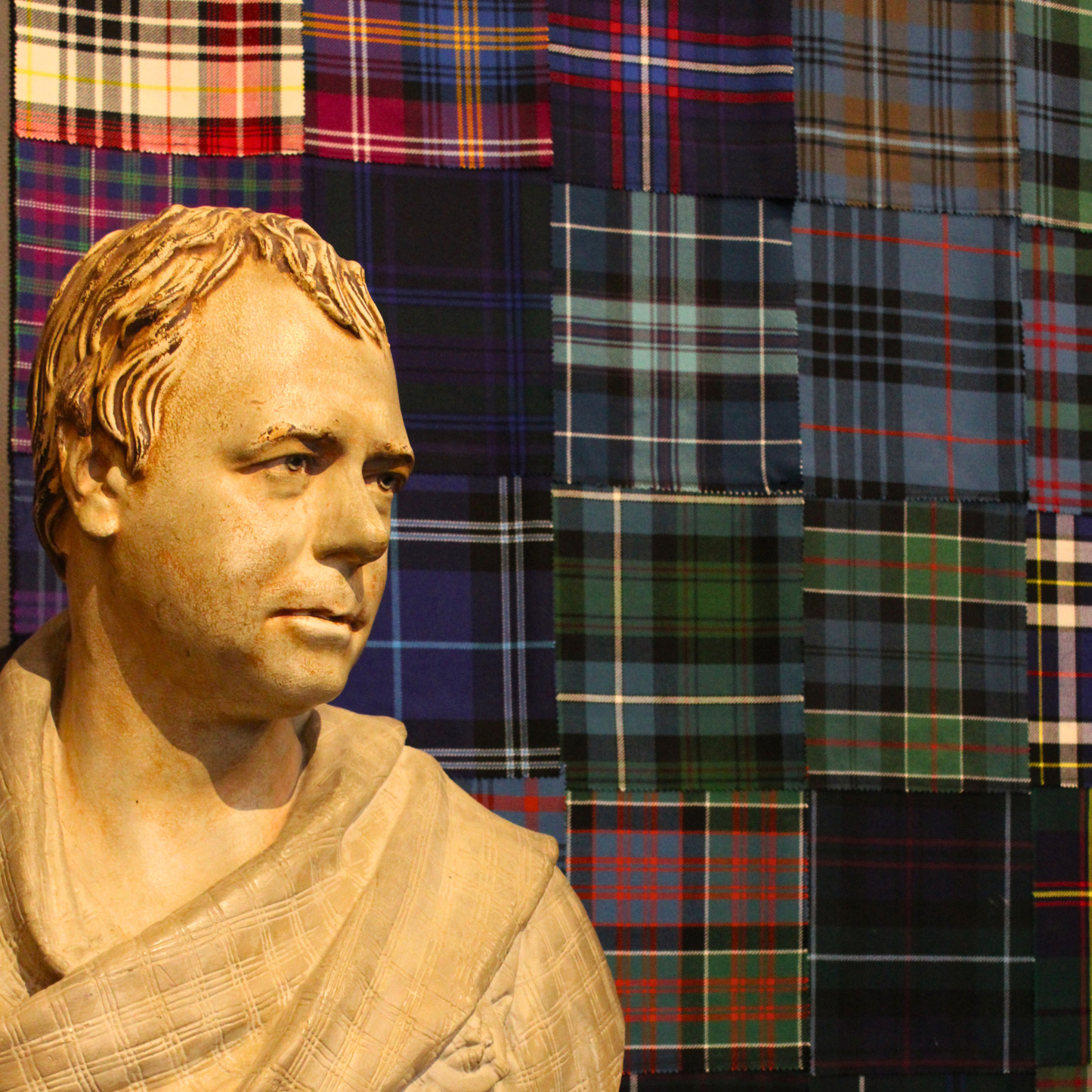 Stirling 1820: The Baird & Hardie Story
