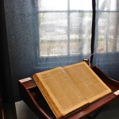 Stirling 1820: The Baird & Hardie Story