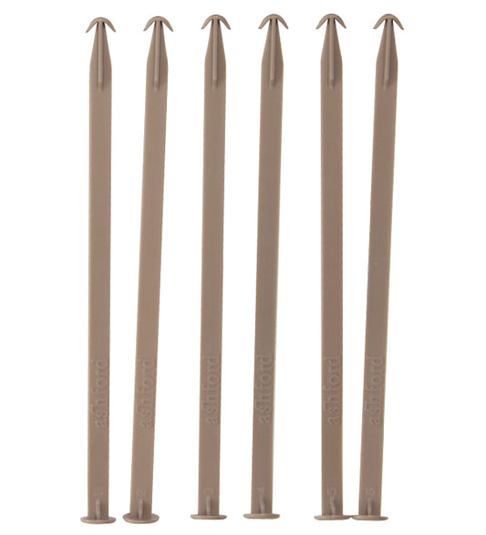 Warp Stick Ties (12)